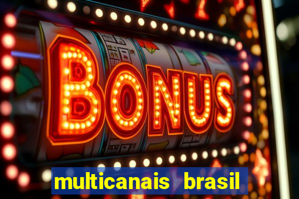 multicanais brasil x uruguai